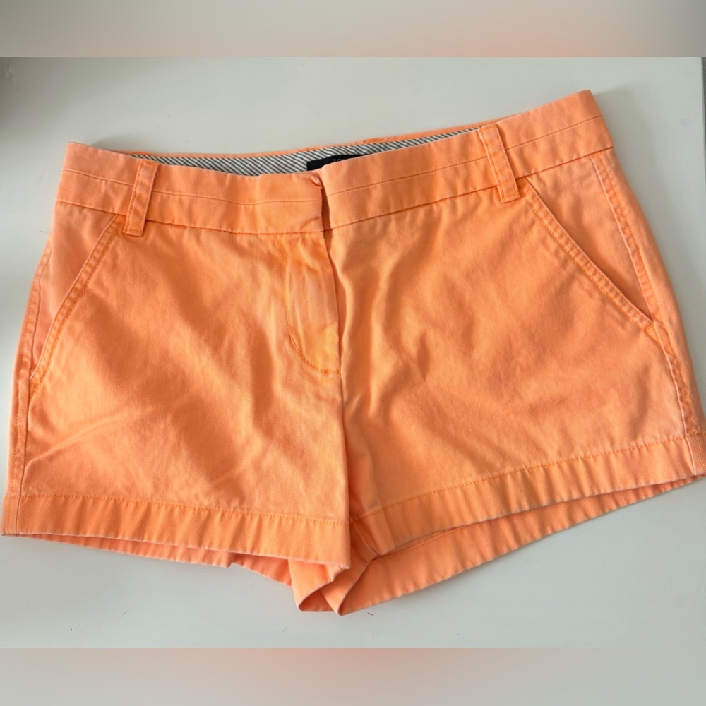 J Crew | Chino Shorts